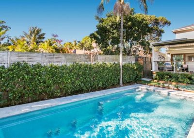 narellan pools and spas