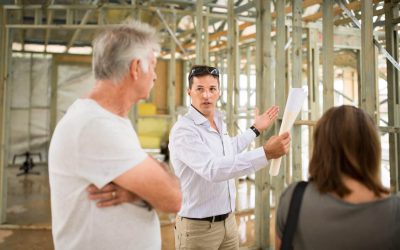 Knowing the right questions to ask can be hard, here are 64 of them to help you, thanks to local building experts GJ Gardner