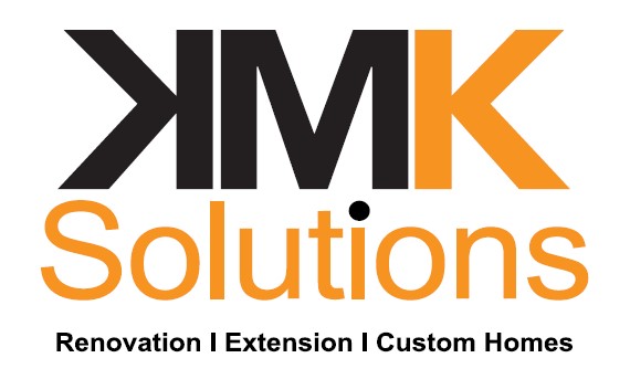 KMK Solutions Logo